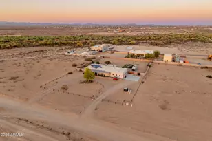 30305 N 243rd Ave, Wittmann, AZ 85361 - Photo 108