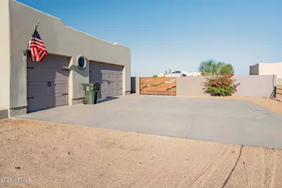 30305 N 243rd Avenue, Wittmann, AZ 85361 - Photo 18