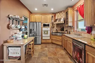 30305 N 243rd Ave, Wittmann, AZ 85361 - Photo 32