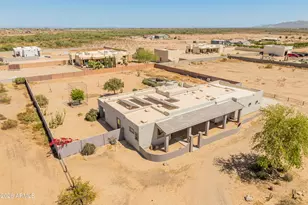 30305 N 243rd Ave, Wittmann, AZ 85361 - Photo 110