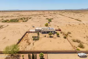 30305 N 243rd Ave, Wittmann, AZ 85361 - Photo 112