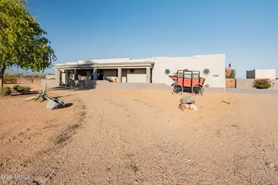 30305 N 243rd Avenue, Wittmann, AZ 85361 - Photo 6