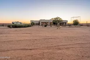 30305 N 243rd Ave, Wittmann, AZ 85361 - Photo 86