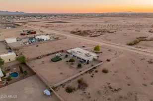 30305 N 243rd Ave, Wittmann, AZ 85361 - Photo 106