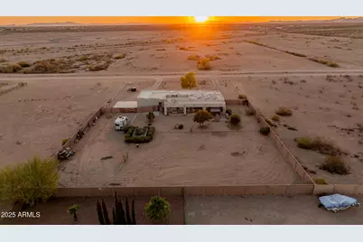 30305 N 243rd Avenue, Wittmann, AZ 85361 - Photo 92