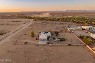 30305 N 243rd Ave, Wittmann, AZ 85361 - Photo 96