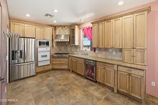 30305 N 243rd Ave, Wittmann, AZ 85361 - Photo 20