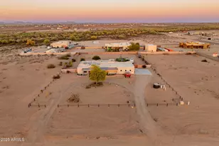 30305 N 243rd Ave, Wittmann, AZ 85361 - Photo 98