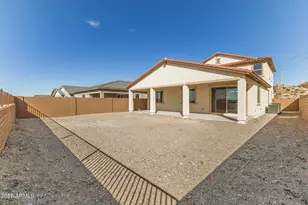 16931 W Desert Ln, Goodyear, AZ 85338 - Photo 50