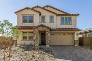 16931 W Desert Ln, Goodyear, AZ 85338 - Photo 1