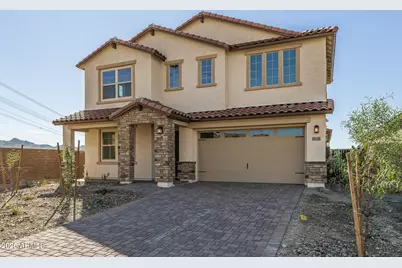 16931 W Desert Lane, Goodyear, AZ 85338 - Photo 56