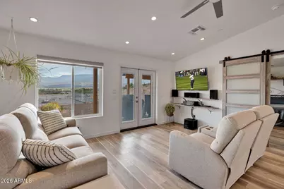 625 E Cliffside Drive, Clarkdale, AZ 86324 - Photo 2