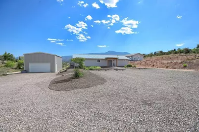 625 E Cliffside Drive, Clarkdale, AZ 86324 - Photo 1