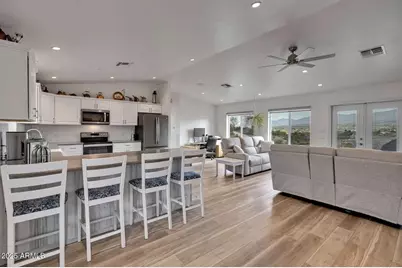 625 E Cliffside Drive, Clarkdale, AZ 86324 - Photo 10