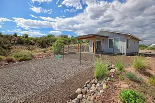 625 E Cliffside Dr, Clarkdale, AZ 86324 - Photo 32