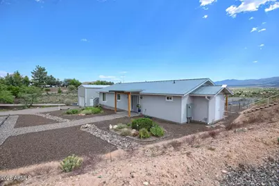 625 E Cliffside Drive, Clarkdale, AZ 86324 - Photo 34