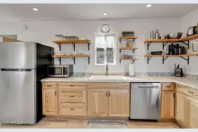 625 E Cliffside Drive, Clarkdale, AZ 86324 - Photo 18