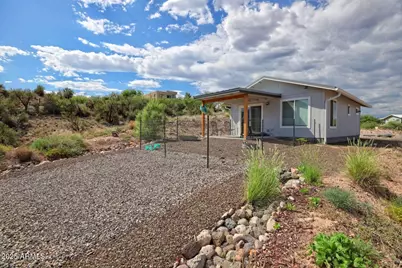 625 E Cliffside Drive, Clarkdale, AZ 86324 - Photo 32