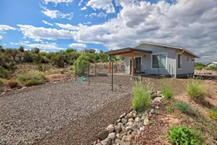 625 E Cliffside Dr, Clarkdale, AZ 86324 - Photo 32