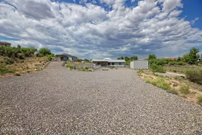 625 E Cliffside Drive, Clarkdale, AZ 86324 - Photo 30