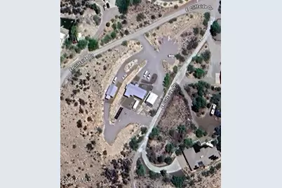 625 E Cliffside Drive, Clarkdale, AZ 86324 - Photo 40