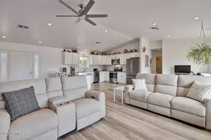 625 E Cliffside Dr, Clarkdale, AZ 86324 - Photo 6