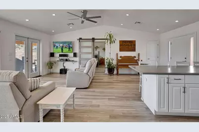 625 E Cliffside Drive, Clarkdale, AZ 86324 - Photo 8