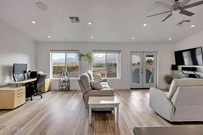 625 E Cliffside Drive, Clarkdale, AZ 86324 - Photo 4