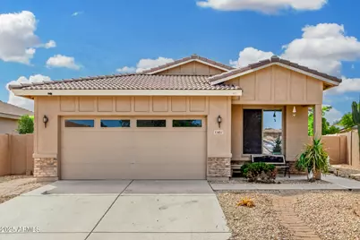 13857 W Maui Lane, Surprise, AZ 85379 - Photo 38