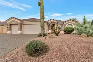 5410 E Calle De Las Estrellas --, Cave Creek, AZ 85331 - Photo 1
