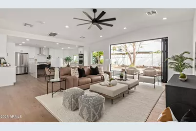 2632 E Mountain View Road, Phoenix, AZ 85028 - Photo 1