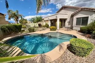 4538 S Tambor, Mesa, AZ 85212 - Photo 1