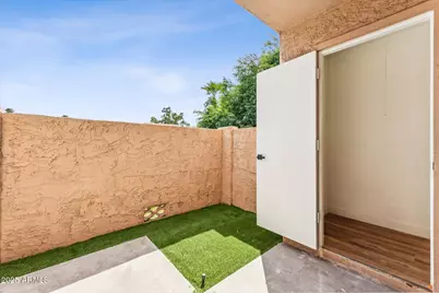 1942 S Emerson -- #107, Mesa, AZ 85210 - Photo 20