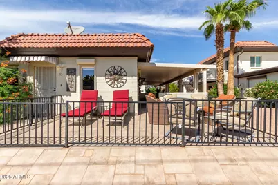 1916 W Morningside Drive #113, Phoenix, AZ 85023 - Photo 1