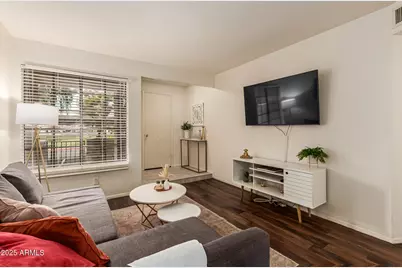 8625 E Belleview Place #1050, Scottsdale, AZ 85257 - Photo 4