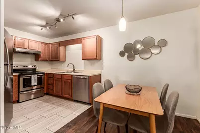 8625 E Belleview Place #1050, Scottsdale, AZ 85257 - Photo 6