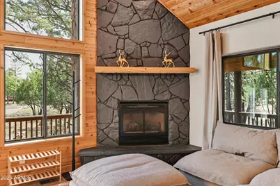 2688 Deer Path, Happy Jack, AZ 86024 - Photo 10