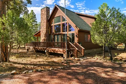 2688 Deer Path, Happy Jack, AZ 86024 - Photo 4