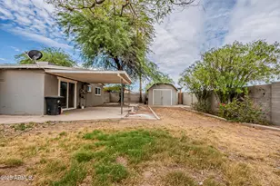 226 W Cholla St, Casa Grande, AZ 85122 - Photo 34