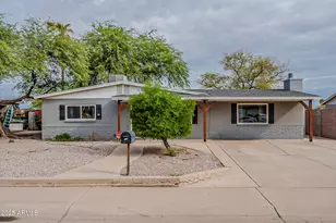 226 W Cholla St, Casa Grande, AZ 85122 - Photo 1