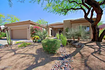 33389 N 71st Street, Scottsdale, AZ 85266 - Photo 2