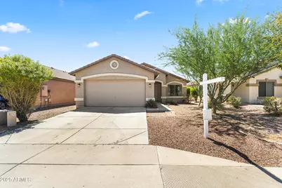 13735 W Rovey Avenue, Litchfield Park, AZ 85340 - Photo 1