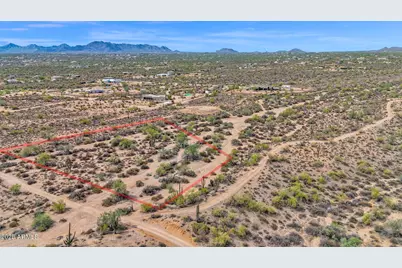 0 N 176th Street #-, Rio Verde, AZ 85263 - Photo 4