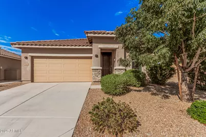 2536 E Paseo Drive, Casa Grande, AZ 85194 - Photo 1