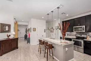 2536 E Paseo Dr, Casa Grande, AZ 85194 - Photo 4