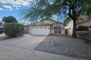 4161 E Tanglewood Dr, Phoenix, AZ 85048 - Photo 1