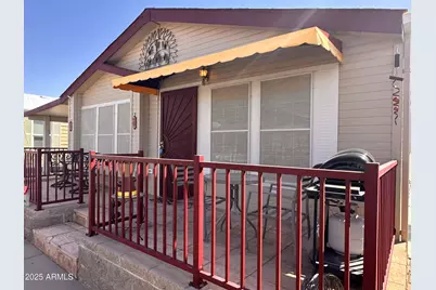 650 N Hawes Road #4609, Mesa, AZ 85207 - Photo 1