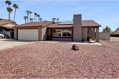 2337 W Tierra Buena Lane, Phoenix, AZ 85023 - Photo 1