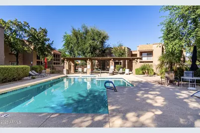 8260 E Arabian Trail #172, Scottsdale, AZ 85258 - Photo 20