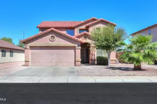 1444 E 12th Pl, Casa Grande, AZ 85122 - Photo 1